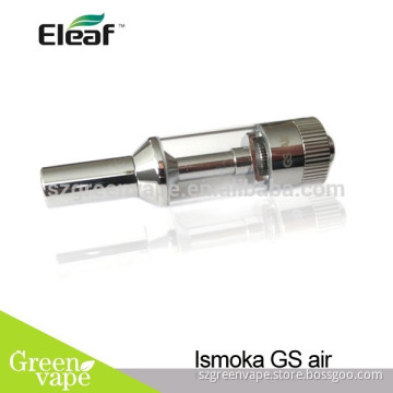 2015 Hottest Selling 100% Original iSmoka/Eleaf GS Air Atomizer for istick in stock